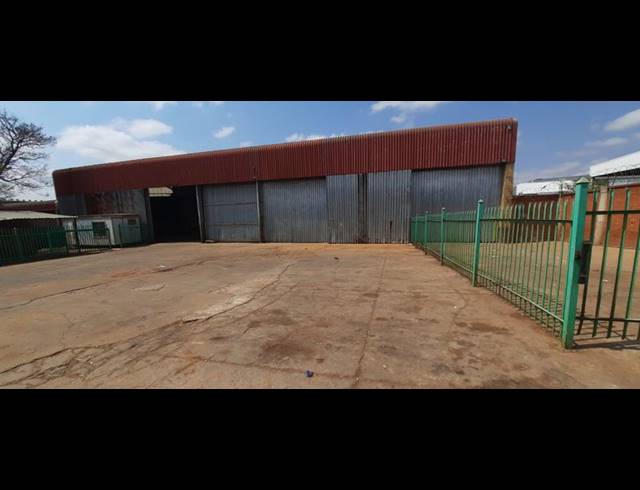 INDUSTRIAL FOR SALE IN WALTLOO